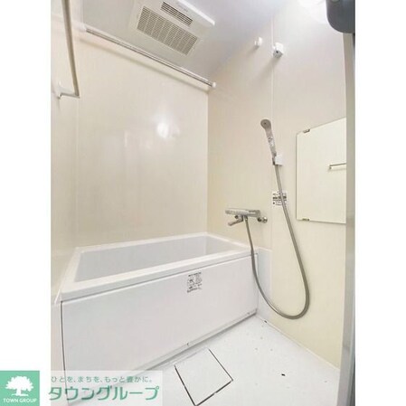 ベルンの物件内観写真